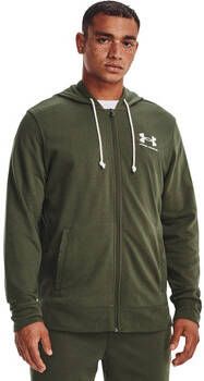 Under Armour Sweater Rival Terry LC FZ