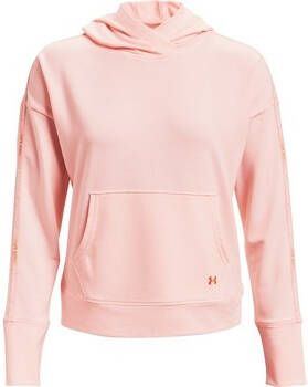 Under Armour Sweater Rival Terry Taped Hoodie