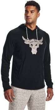 Under Armour Sweater UA Project Rock Terry