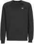 Under Armour Sweatshirt Zwart Sweater Heren - Thumbnail 2