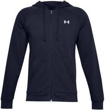 Under Armour Sweater UA Rival FZ Hoodie