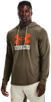 Under Armour Sweater UA Rival Terry Logo