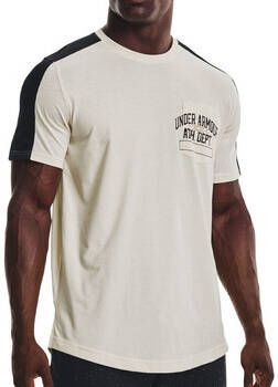 Under Armour T-shirt Korte Mouw