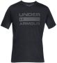 Under Armour T-shirt Korte Mouw T-shirt met teamuitgave en woordmerk - Thumbnail 2
