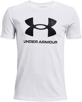Under Armour T-shirt Korte Mouw