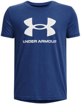 Under Armour T-shirt Korte Mouw