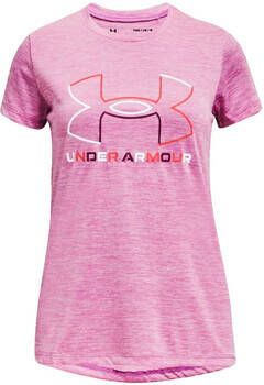 Under Armour T-shirt Korte Mouw
