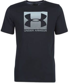 Under Armour T-shirt Korte Mouw BOXED SPORTSTYLE