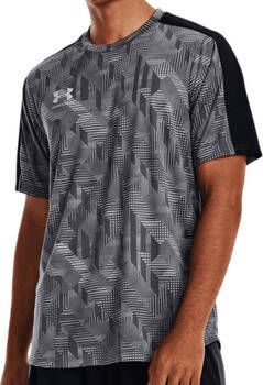 Under Armour T-shirt Korte Mouw Challenger Training Top