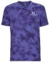 Under Armour T-shirt Korte Mouw Rush Energy Print SS - Thumbnail 1