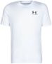 Under Armour T-shirt Korte Mouw SPORTSTYLE LEFT CHEST SS - Thumbnail 4