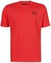 Under Armour T-shirt Korte Mouw UA SPORTSTYLE LC SS - Thumbnail 1