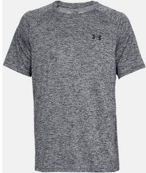 Under Armour T-Shirt Lange Mouw UA005