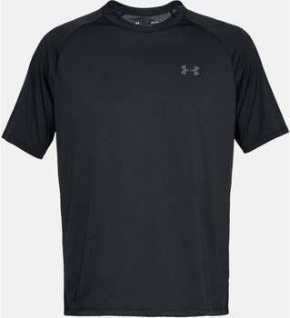 Under Armour T-Shirt Lange Mouw UA005