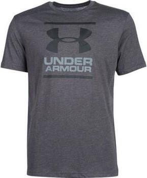 Under Armour T-shirt Korte Mouw UA037