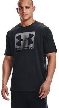 Under Armour T-Shirt Lange Mouw