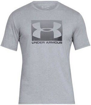 Under Armour T-Shirt Lange Mouw