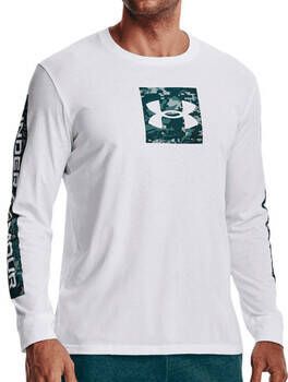 Under Armour T-Shirt Lange Mouw