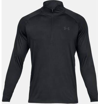 Under Armour T-Shirt Lange Mouw UA004