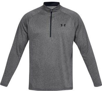 Under Armour T-Shirt Lange Mouw UA004