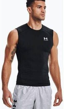 Under Armour Top HeatGear Sleeveless