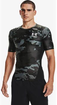 Under Armour Top HG Isochill Comp