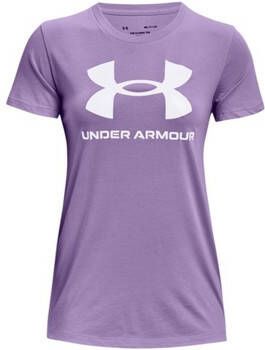 Under Armour Top Sportstyle Graphic