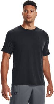 Under Armour Top Sportstyle Left Chest