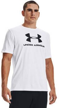 Under Armour Top Ua Sportstyle Logo