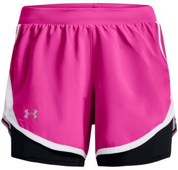 Under Armour Trainingsbroek Fly By 2.0 2in1-Shorts Women