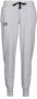 Under Armour Trainingsbroek Rival Fleece Joggers - Thumbnail 1