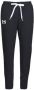 Under Armour Women's pants Rival Fleece Joggers 1356416 001 S Zwart Dames - Thumbnail 2