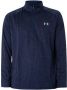 Under Armour Trainingsjack Tech top met lange mouwen en 1 2 rits - Thumbnail 1
