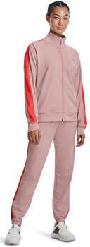 Under Armour Trainingspak Tricot