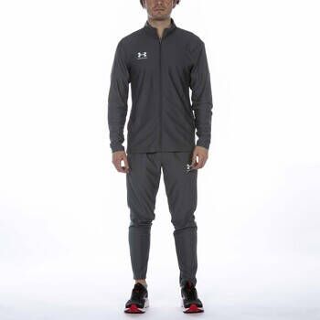 Under Armour Trainingspak Tuta Challenger Tracksuit Grigio