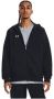 Under Armour Sweatvest UA Rival Fleece-Hoodie met Doorlopende Zip voor - Thumbnail 1