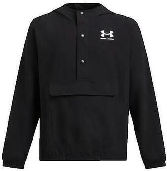 Under Armour Blazer Anorak Tissé Ua Icon