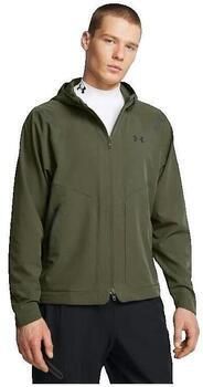 Under Armour Blazer Coffre Gauche Imparable D'Ua