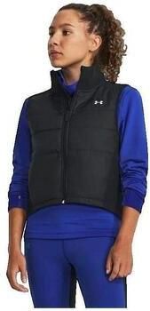 Under Armour Blazer Gilet De Course Ua Storm Session