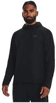 Under Armour UA Storm Run Jacket Black- Heren Black - Foto 1