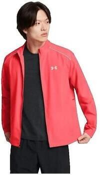 Under Armour Blazer Lancement Ua