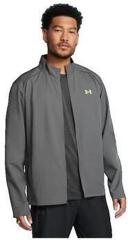 Under Armour Blazer Lancement Ua