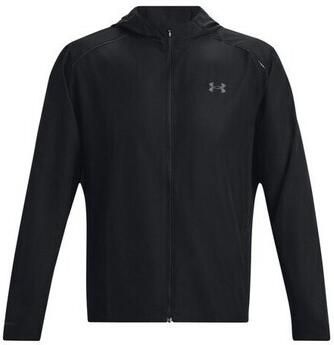 Under Armour UA Storm Run Jacket Black- Heren Black - Foto 2