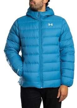 Under Armour Blazer Legend Down Hooded Jacket