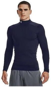 Under Armour Blazer Maquette De Compression Coldgear