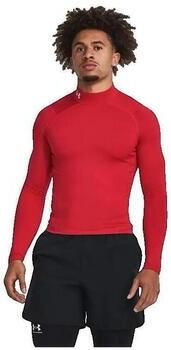 Under Armour Blazer Maquette De Compression Coldgear