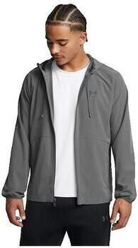 Under Armour Trainingsjack Vibe geweven jas - Foto 1