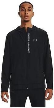 Under Armour UA Storm Jacket Black- Heren Black
