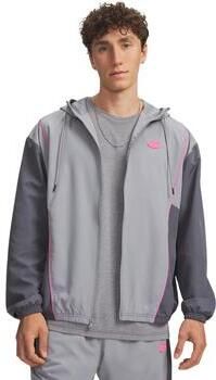 Under Armour Blazer UA RIVAL WOVEN CB JACKET 77-6013415