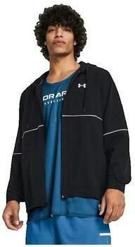 Under Armour Blazer Ua Zone Tissé